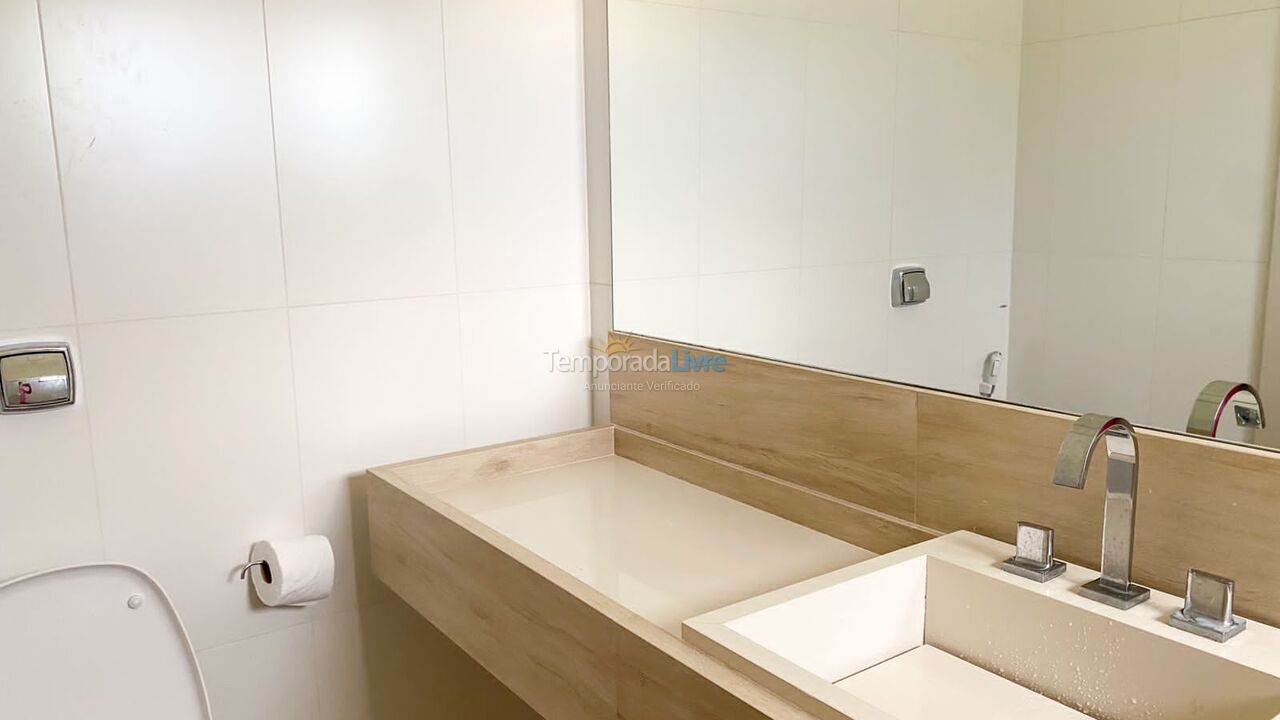 Casa para alquiler de vacaciones em Camaçari (Praia de Guarajuba)