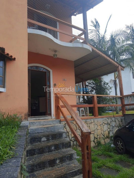 Casa para aluguel de temporada em São Paulo (Parelheiros)