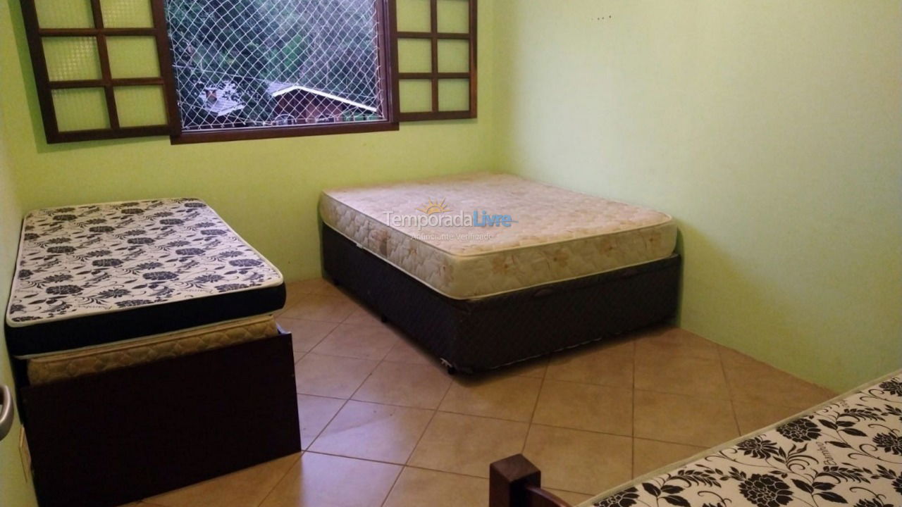 Casa para aluguel de temporada em São Paulo (Parelheiros)