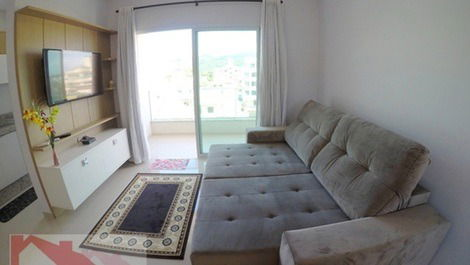 Excellent large and new apartment with 3 air con in the center of Bombas