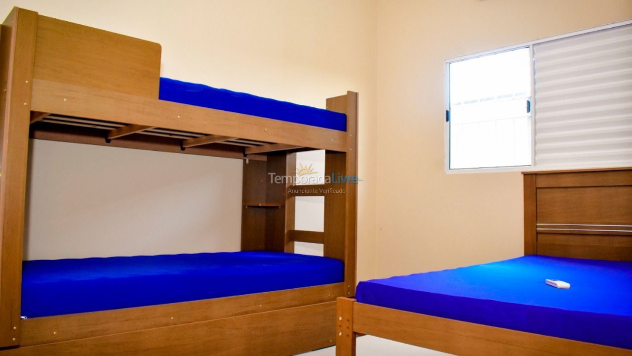 Casa para aluguel de temporada em Olímpia (Thermas Dos Laranjais)