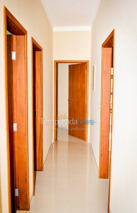 Casa para aluguel de temporada em Olímpia (Thermas Dos Laranjais)