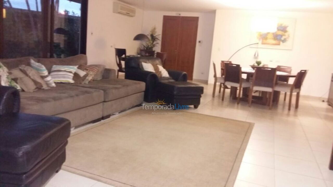 House for vacation rental in Guarujá (Enseada)