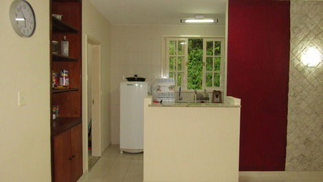 Apartment for seasons in Conservatória, the City of Seresta!