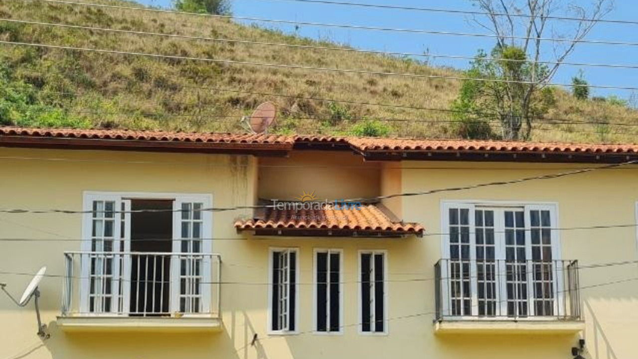 Apartamento para alquiler de vacaciones em Valença (Conservatória)