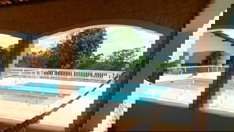 Ranch for rent in Mogi das Cruzes - Biritiba Ussu