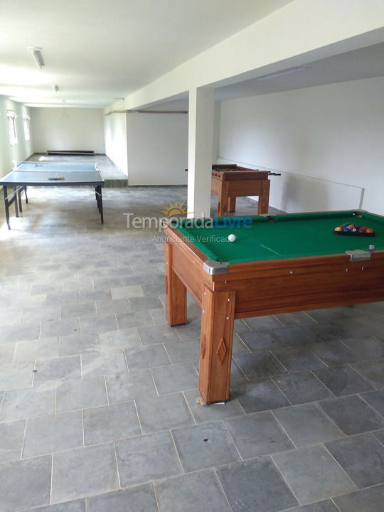 Granja para alquiler de vacaciones em Mogi das Cruzes (Biritiba Ussu)