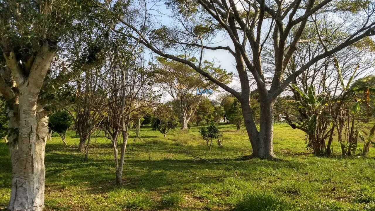 Granja para alquiler de vacaciones em Mogi das Cruzes (Biritiba Ussu)