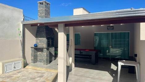 House for rent in Itapoá - Rosa dos Ventos