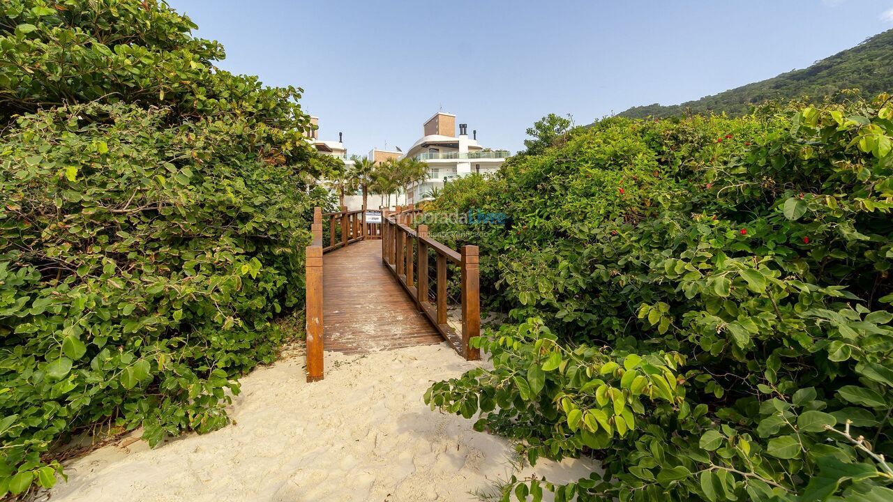 Apartamento para aluguel de temporada em Bombinhas (Praia de Bombas)