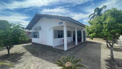 House for rent in Itapoá - Rainha do Mar