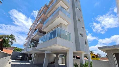 Apartment for rent in Itapoá - Rainha do Mar