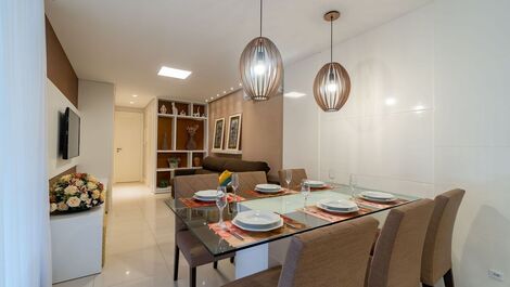 Espléndido Apartamento en Condominio