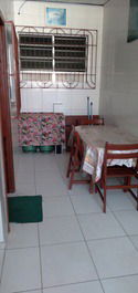 Sobrado 03 quartos
