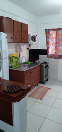 Sobrado 03 quartos