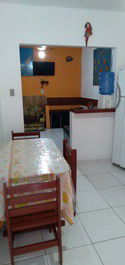 Sobrado 03 quartos
