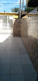 Sobrado 03 quartos
