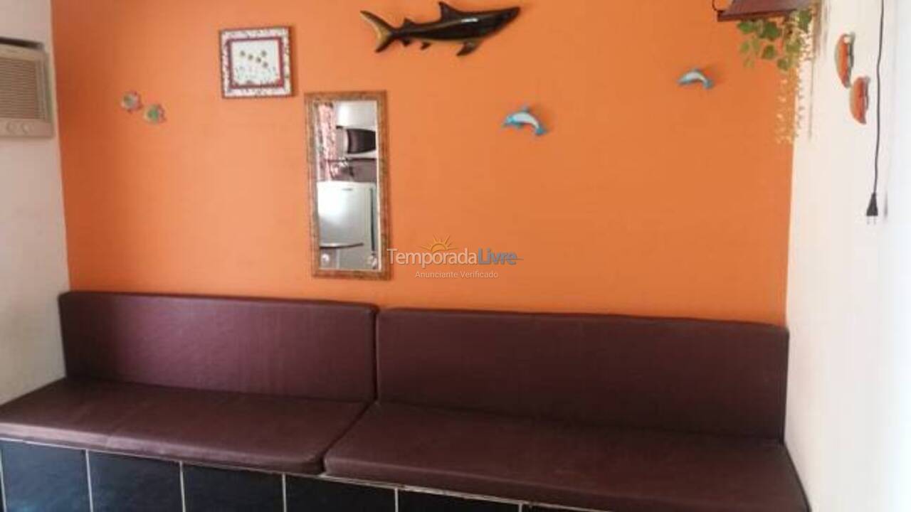 Casa para aluguel de temporada em São Sebastião (Maresias)