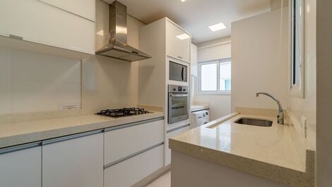 Espléndido Apartamento en Condominio