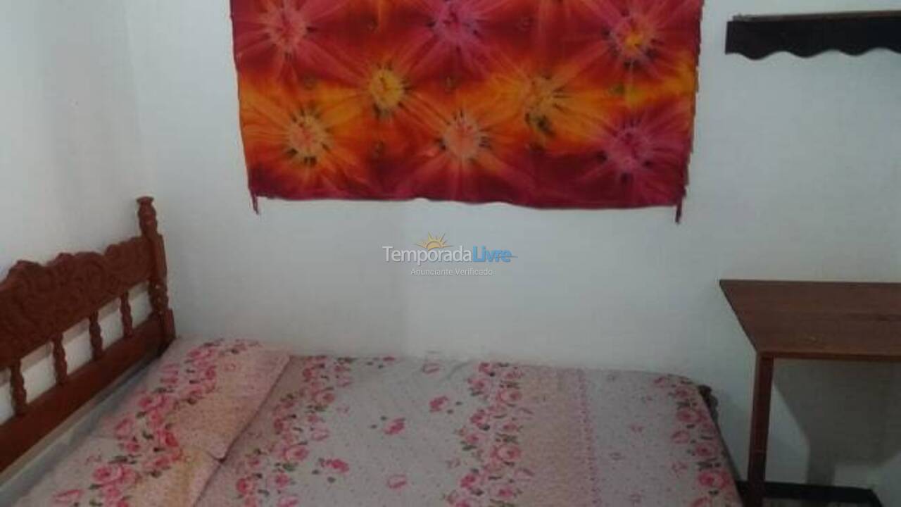 Casa para aluguel de temporada em São Sebastião (Maresias)
