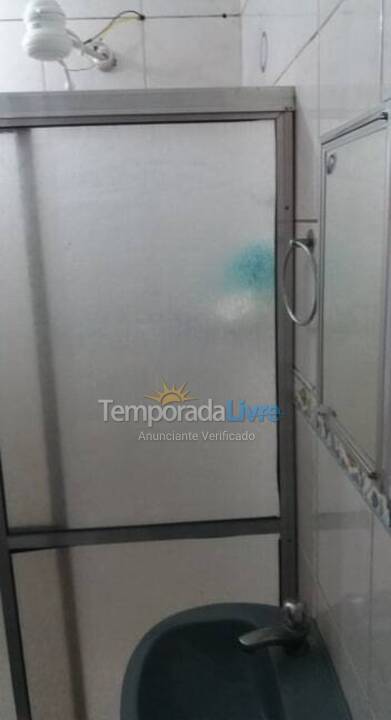 Casa para aluguel de temporada em São Sebastião (Maresias)