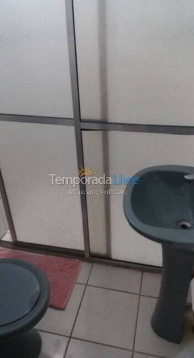 Casa para aluguel de temporada em São Sebastião (Maresias)