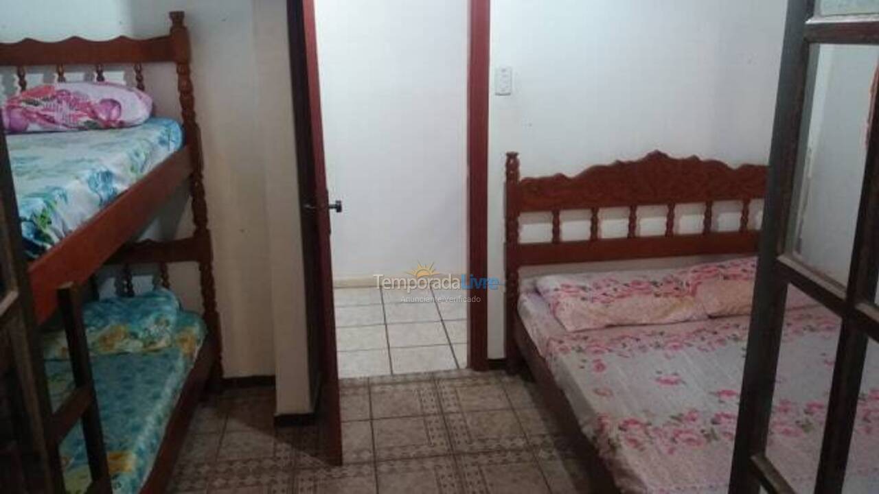 Casa para aluguel de temporada em São Sebastião (Maresias)