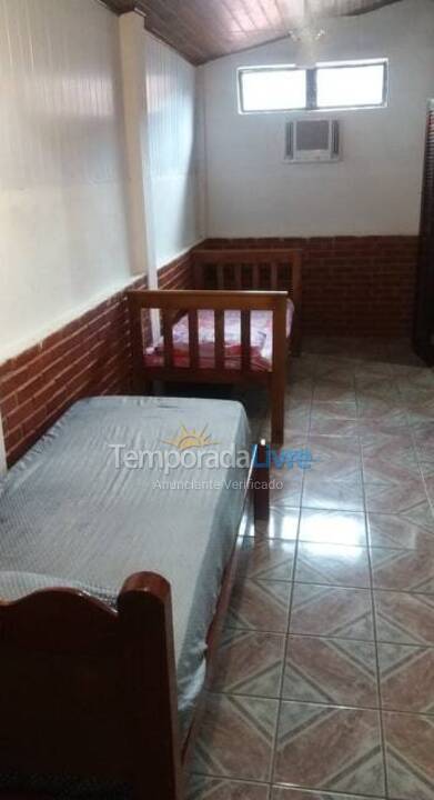 Casa para aluguel de temporada em São Sebastião (Maresias)