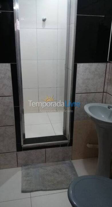 Casa para aluguel de temporada em São Sebastião (Maresias)