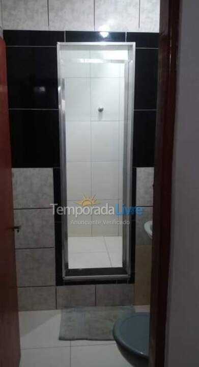 Casa para aluguel de temporada em São Sebastião (Maresias)