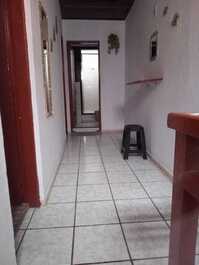 Sobrado 03 quartos