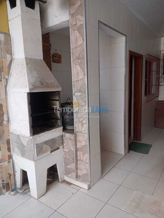 Casa para aluguel de temporada em São Sebastião (Maresias)