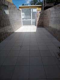 Sobrado 03 quartos