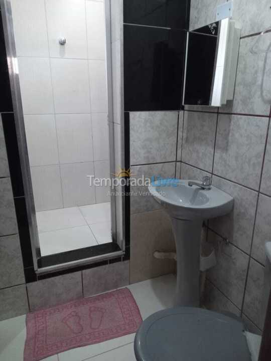 Casa para aluguel de temporada em São Sebastião (Maresias)