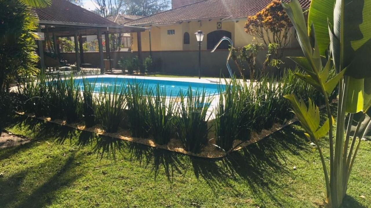 House for vacation rental in Itapoá (Balneário Rainha do Mar)
