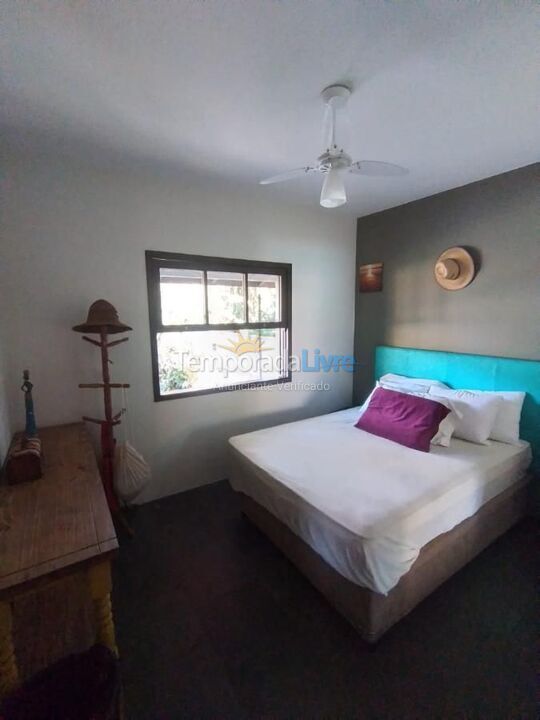 House for vacation rental in Itapoá (Balneário Rainha do Mar)