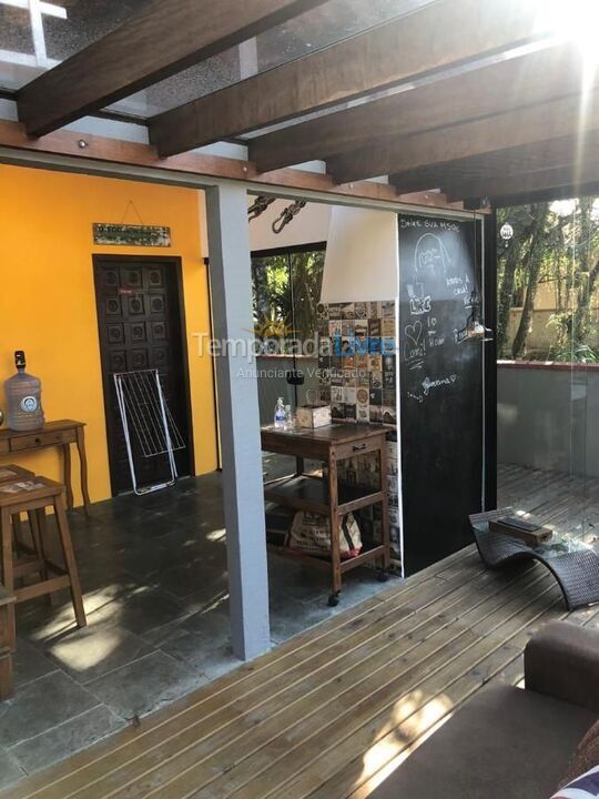 House for vacation rental in Itapoá (Balneário Rainha do Mar)