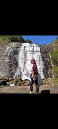 Cachoeira de carlos euler ( linda)