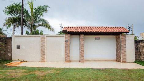 Porto Das Dunas Beach House Style and Comfort