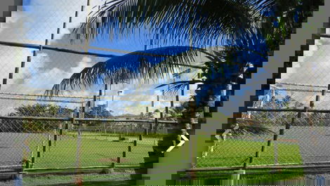 Campo de futebol 
