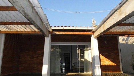 House for rent in Ubatuba - Enseada