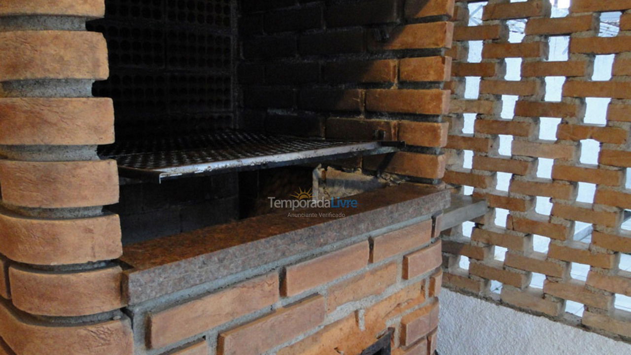 House for vacation rental in Ubatuba (Enseada)