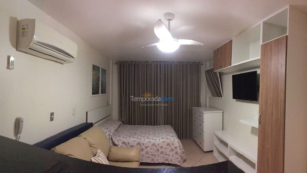 Apartamento para alquiler de vacaciones em Arraial do Cabo (Prainha)