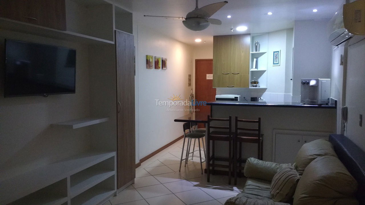 Apartamento para alquiler de vacaciones em Arraial do Cabo (Prainha)
