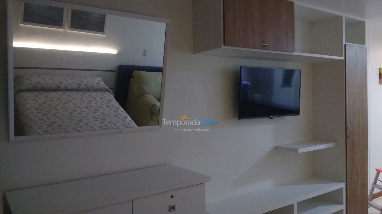 Apartamento para alquiler de vacaciones em Arraial do Cabo (Prainha)