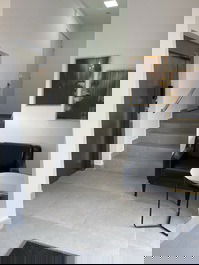 Hall de entrada 