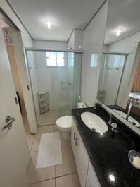 Duna Barcane apartamento amueblado piso 23