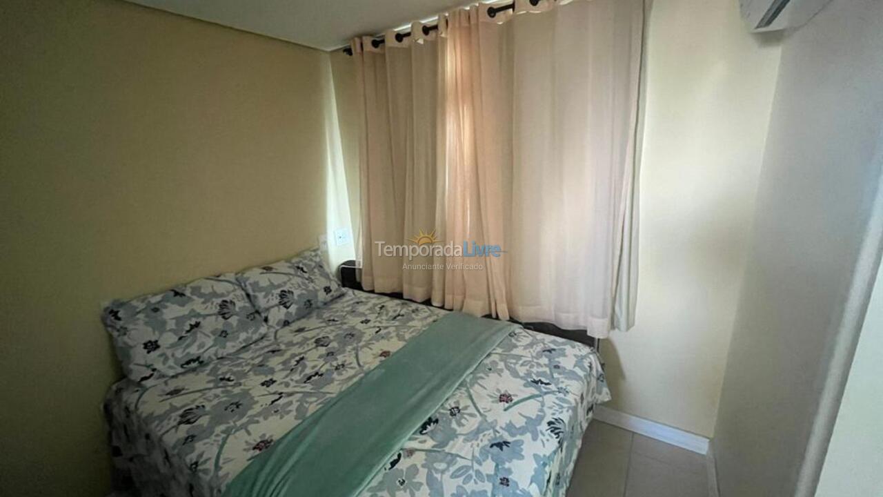 Apartamento para alquiler de vacaciones em Natal (Ponta Negra)