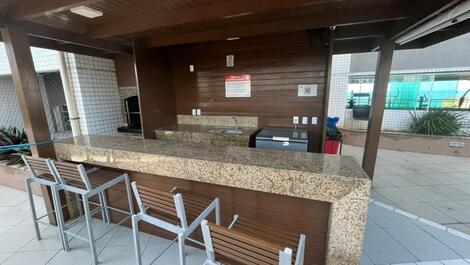 Apartamento mobiliado Duna Barcane 23 andar