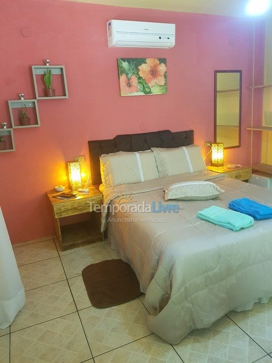 House for vacation rental in Ilhabela (Cocaia)